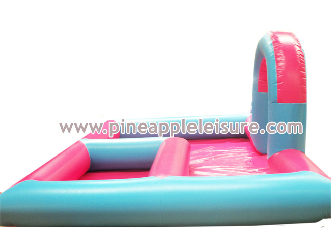 Bouncy Castle Sales - BC298 - Inflatable