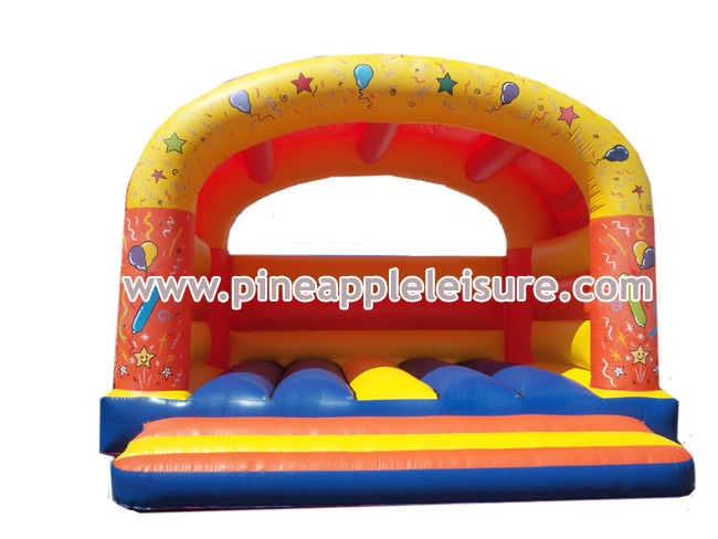 Bouncy Castle Sales - BC299 - Bouncy Inflatable for sale