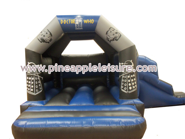 Bouncy Castle Sales - BC301 - Bouncy Inflatable for sale