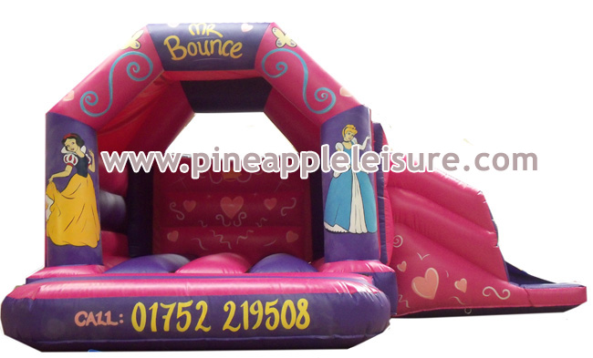 Bouncy Castle Sales - BC303 - Bouncy Inflatable