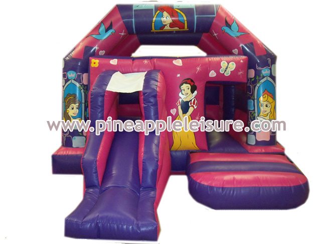 Bouncy Castle Sales - BC313 - Bouncy Inflatable