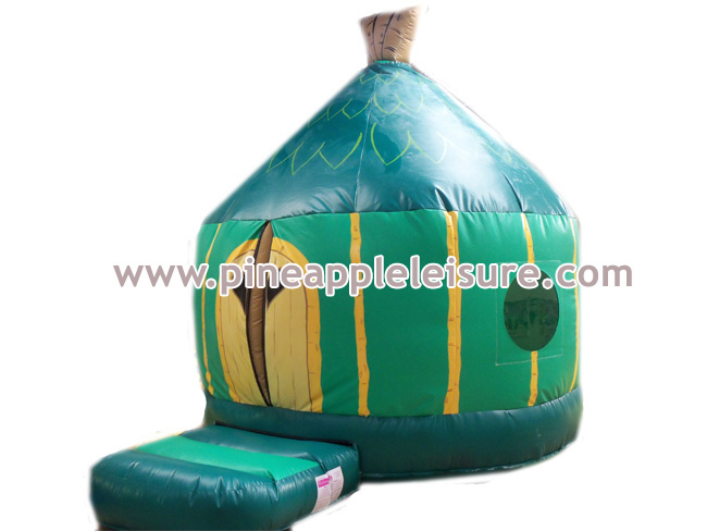 Bouncy Castle Sales - BC315 - Bouncy Inflatable
