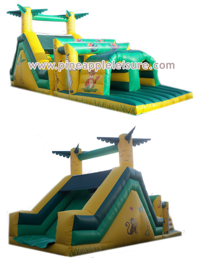 Bouncy Castle Sales - BC316 - Bouncy Inflatable for sale