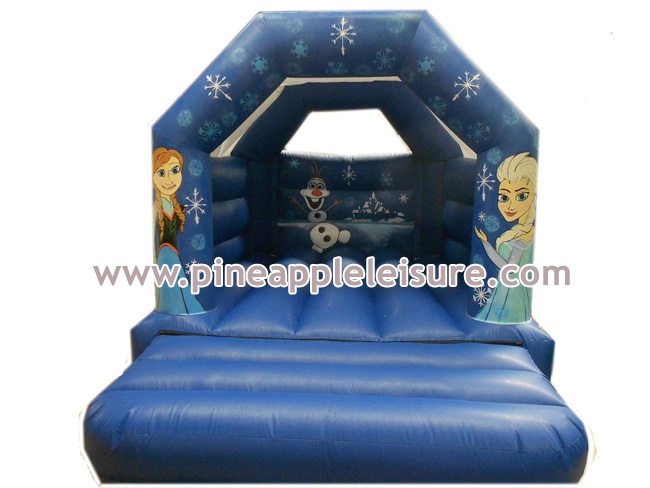 Bouncy Castle Sales - BC319 - Bouncy Inflatable