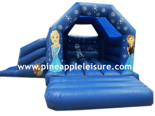 Bouncy Castle Sales - BC3190 - Bouncy Inflatable