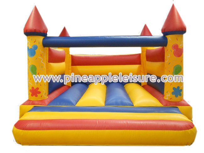 Bouncy Castle Sales - BC320 - Bouncy Inflatable for sale