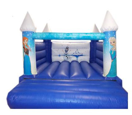 Bouncy Castle Sales - BC322 - Bouncy Inflatable