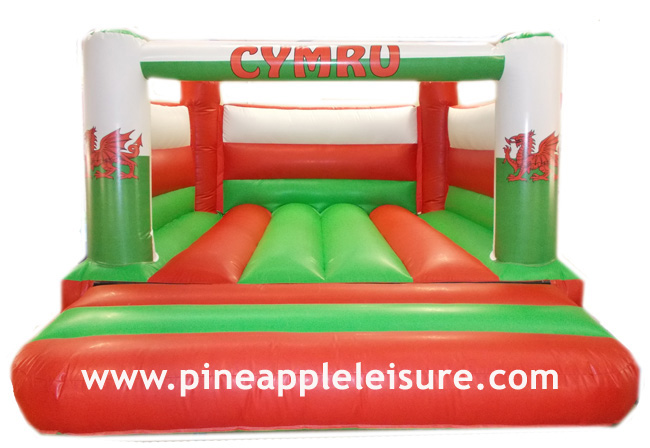 Bouncy Castle Sales - BC324 - Bouncy Inflatable