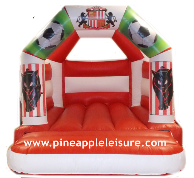 Bouncy Castle Sales - BC325 - Bouncy Inflatable