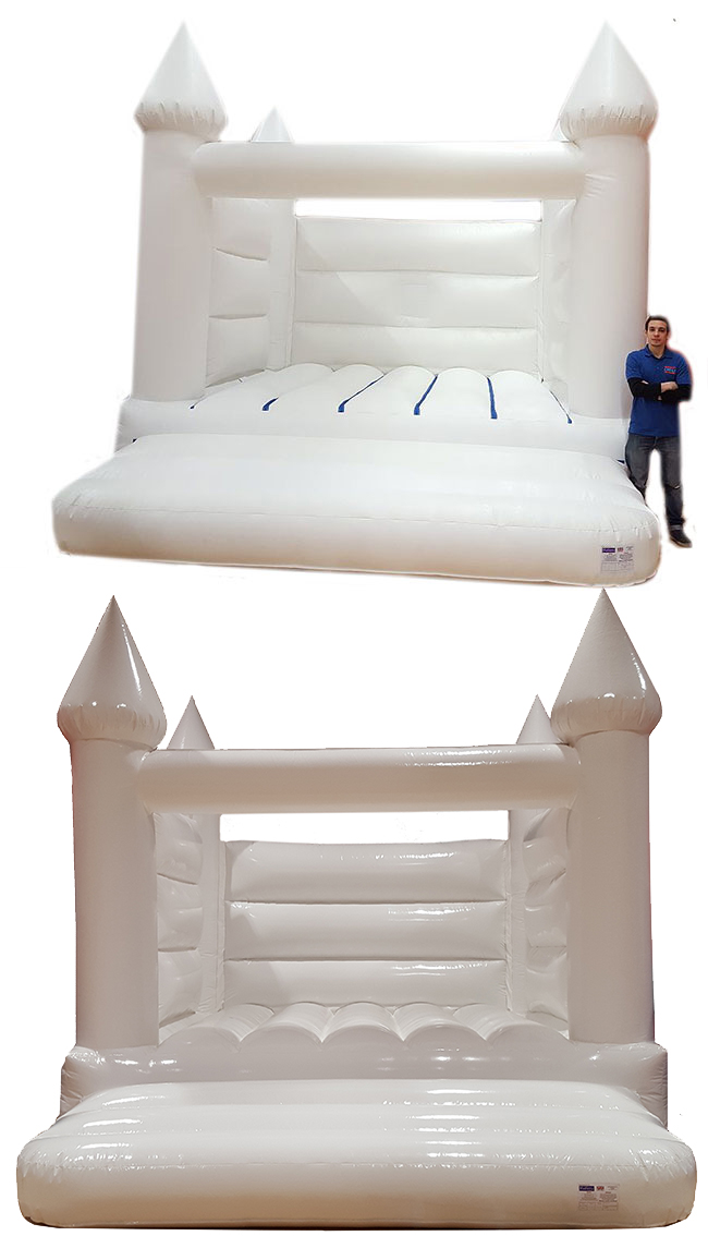 Bouncy Castle Sales - BC326 - Bouncy Inflatable for sale