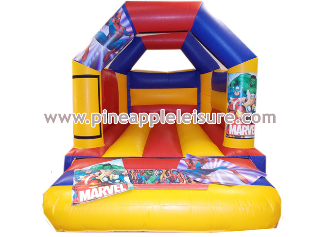 Bouncy Castle Sales - BC329 - Bouncy Inflatable