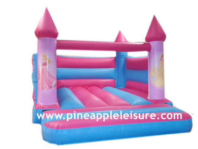 Bouncy Castle Sales - BC332 - Bouncy Inflatable