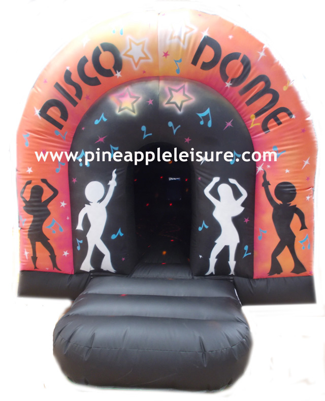 Bouncy Castle Sales - BC333 - Bouncy Inflatable for sale