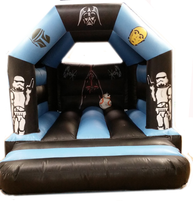 Bouncy Castle Sales - BC347 - Bouncy Inflatable