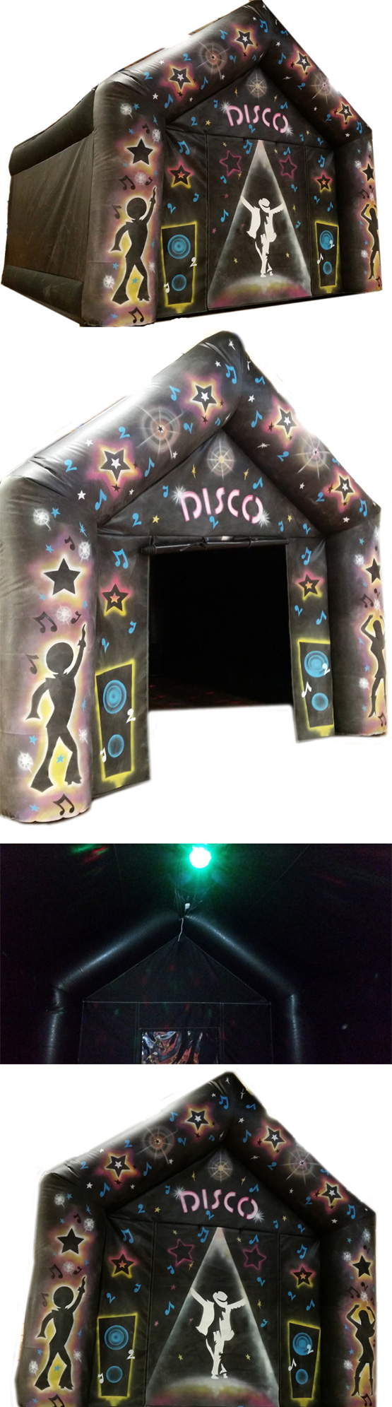 Bouncy Castle Sales - BC348 - Bouncy Inflatable for sale