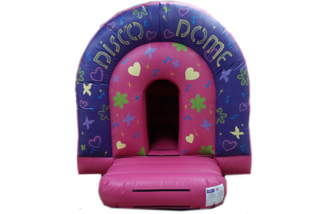 Bouncy Castle Sales - BC357 - Bouncy Inflatable for sale