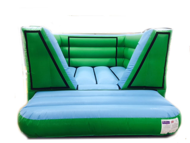 Bouncy Castle Sales - BC360 - Bouncy Inflatable
