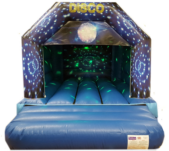 Bouncy Castle Sales - BC362 - Bouncy Inflatable for sale