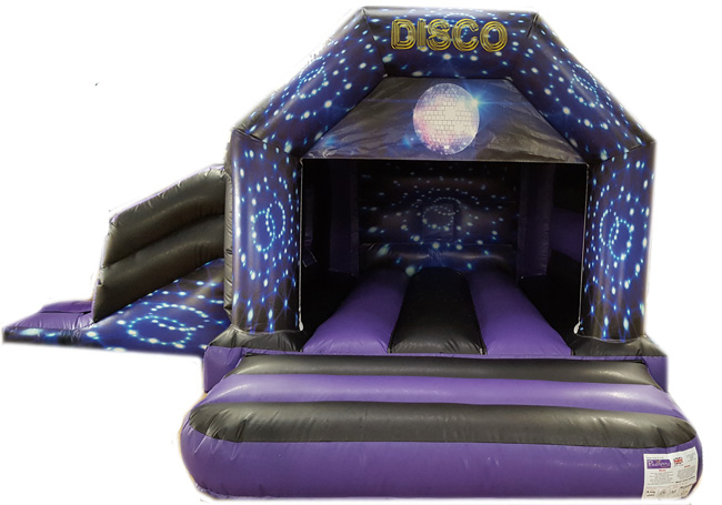 Bouncy Castle Sales - BC366 - Bouncy Inflatable for sale