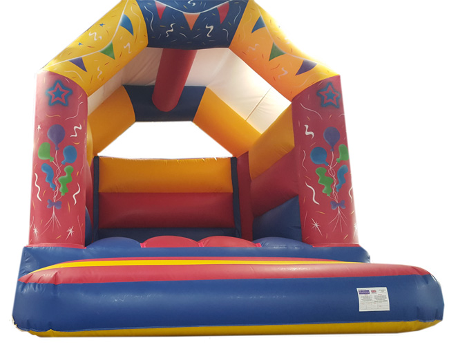 Bouncy Castle Sales - BC372A - Bouncy Inflatable for sale