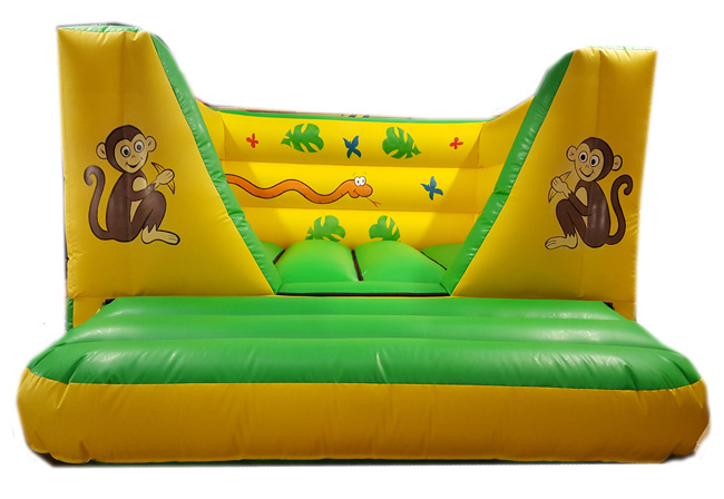 Bouncy Castle Sales - BC375 - Bouncy Inflatable for sale