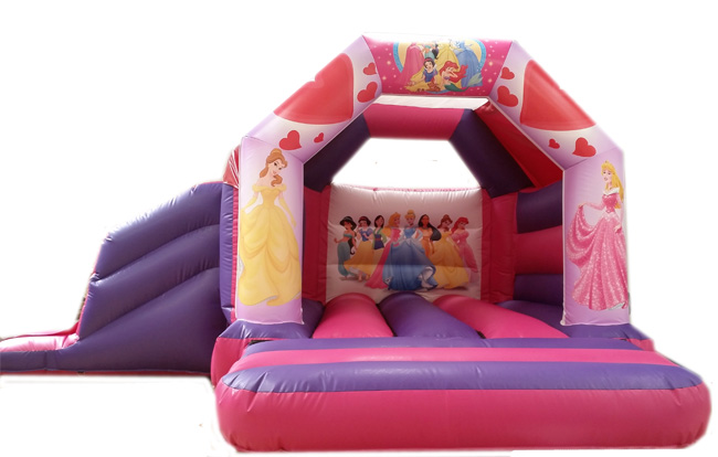 Bouncy Castle Sales - BC376 - Bouncy Inflatable for sale