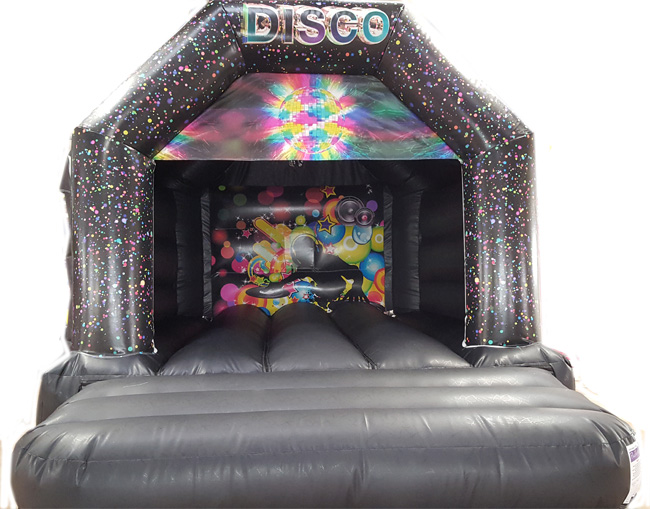 Bouncy Castle Sales - BC378 - Bouncy Inflatable for sale