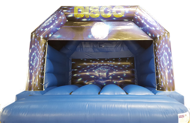 Bouncy Castle Sales - BC379 - Bouncy Inflatable for sale