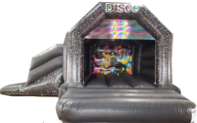 Bouncy Castle Sales - BC381 - Bouncy Inflatable for sale