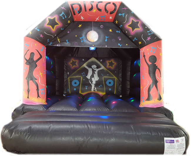 Bouncy Castle Sales - BC384 - Bouncy Inflatable for sale
