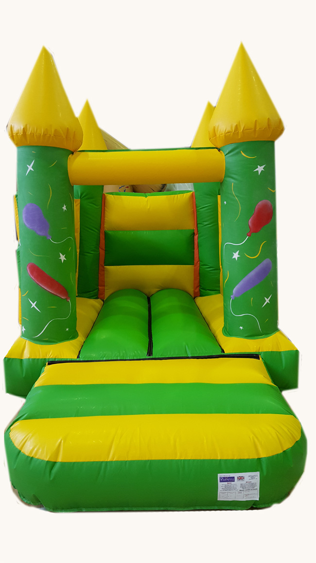 Bouncy Castle Sales - BC394 - Bouncy Inflatable for sale