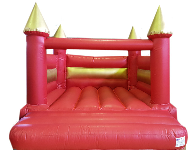Bouncy Castle Sales - BC395 - Bouncy Inflatable