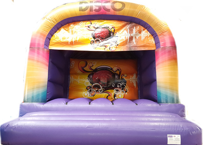 Bouncy Castle Sales - BC397 - Bouncy Inflatable for sale