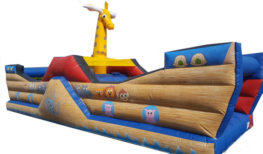 Bouncy Castle Sales - BC399 - Bouncy Inflatable for sale