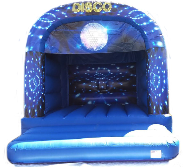 Bouncy Castle Sales - BC402 - Bouncy Inflatable for sale
