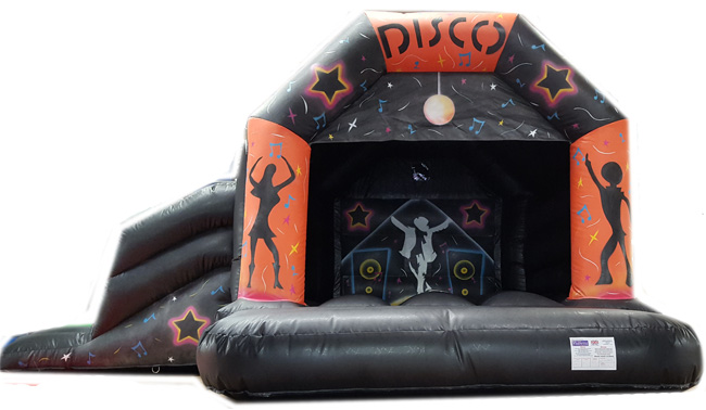 Bouncy Castle Sales - BC405 - Bouncy Inflatable for sale