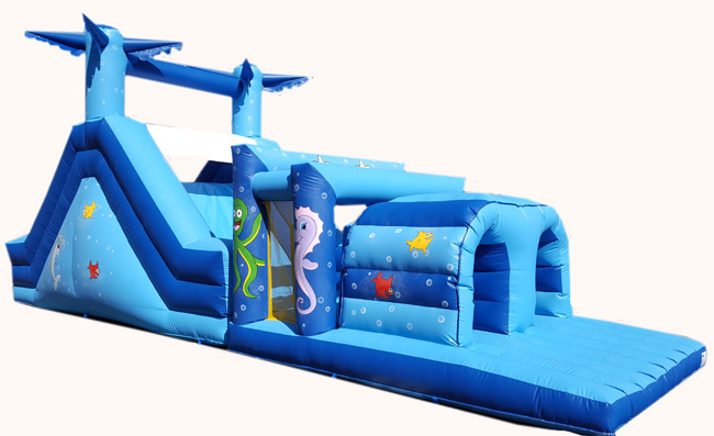 Bouncy Castle Sales - BC406 - Bouncy Inflatable for sale