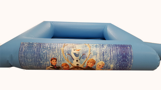 Bouncy Castle Sales - BC407 - Bouncy Inflatable