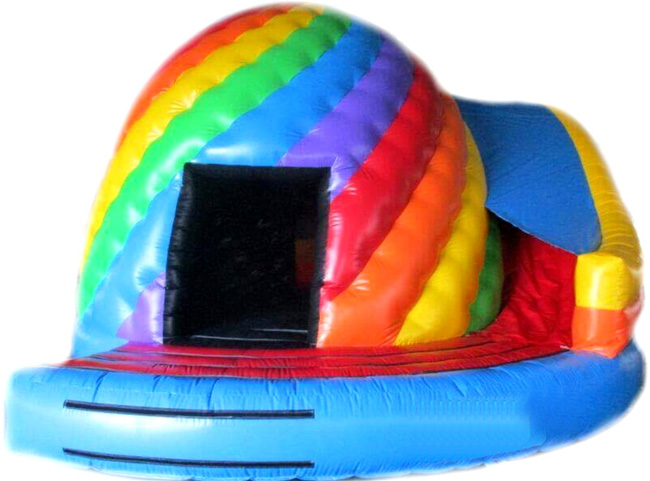 Bouncy Castle Sales - BC411 - Bouncy Inflatable for sale
