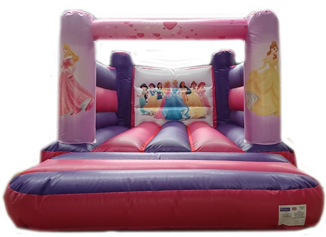 Bouncy Castle Sales - BC417 - Bouncy Inflatable for sale