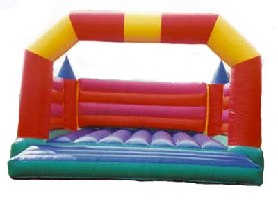 Bouncy Castle Sales - BC42 - Bouncy Inflatable for sale