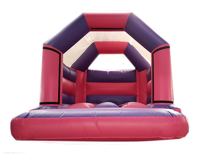 Bouncy Castle Sales - BC420 - Bouncy Inflatable