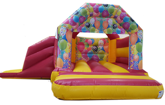 Bouncy Castle Sales - BC425 - Bouncy Inflatable for sale