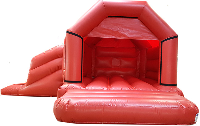 Bouncy Castle Sales - BC427 - Bouncy Inflatable for sale