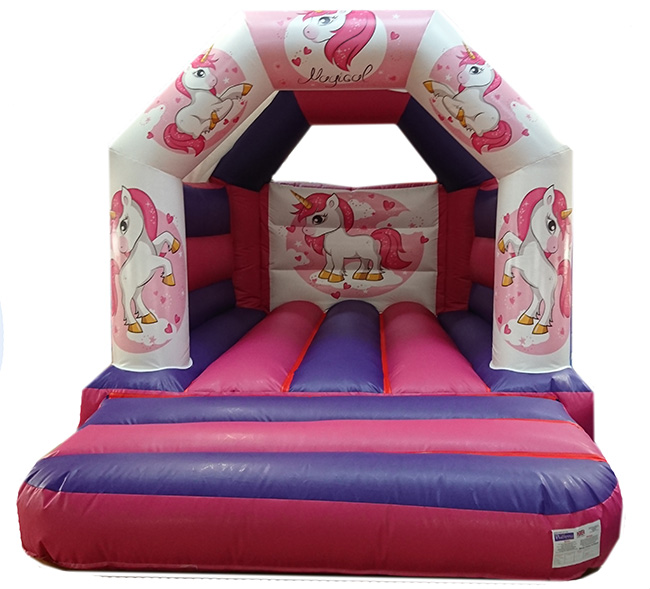Bouncy Castle Sales - BC428 - Bouncy Inflatable for sale