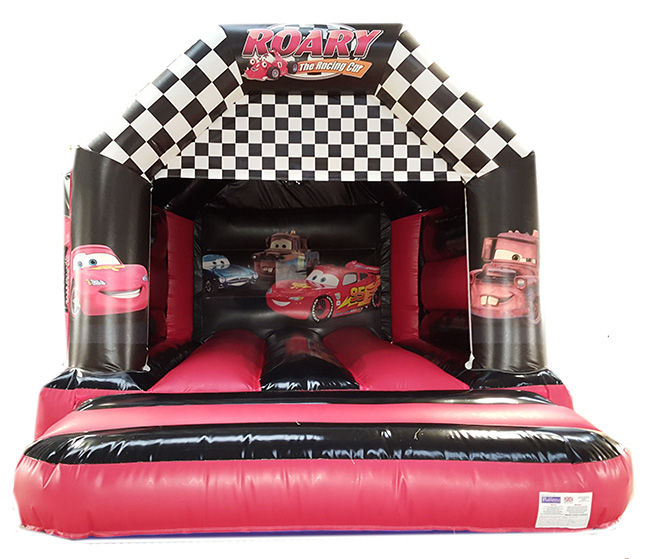 Bouncy Castle Sales - BC431 - Bouncy Inflatable