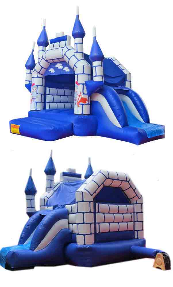 Bouncy Castle Sales - BC433 - Bouncy Inflatable
