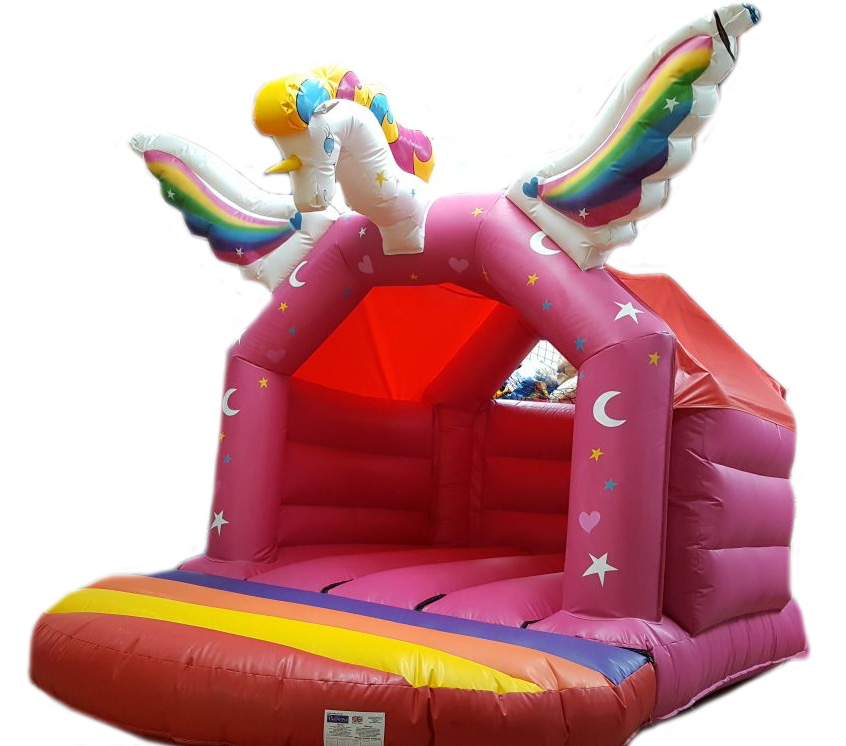 Bouncy Castle Sales - BC436A - Bouncy Inflatable for sale