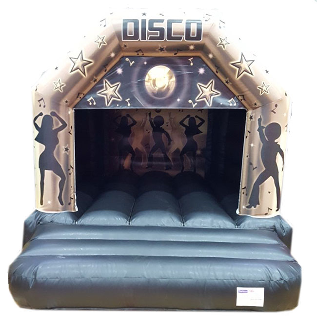 Bouncy Castle Sales - BC438 - Bouncy Inflatable for sale