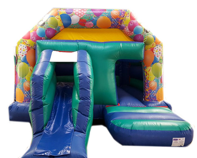 Bouncy Castle Sales - BC440 - Bouncy Inflatable for sale